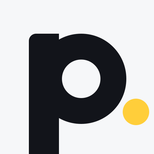Piyodo Значок праграмы